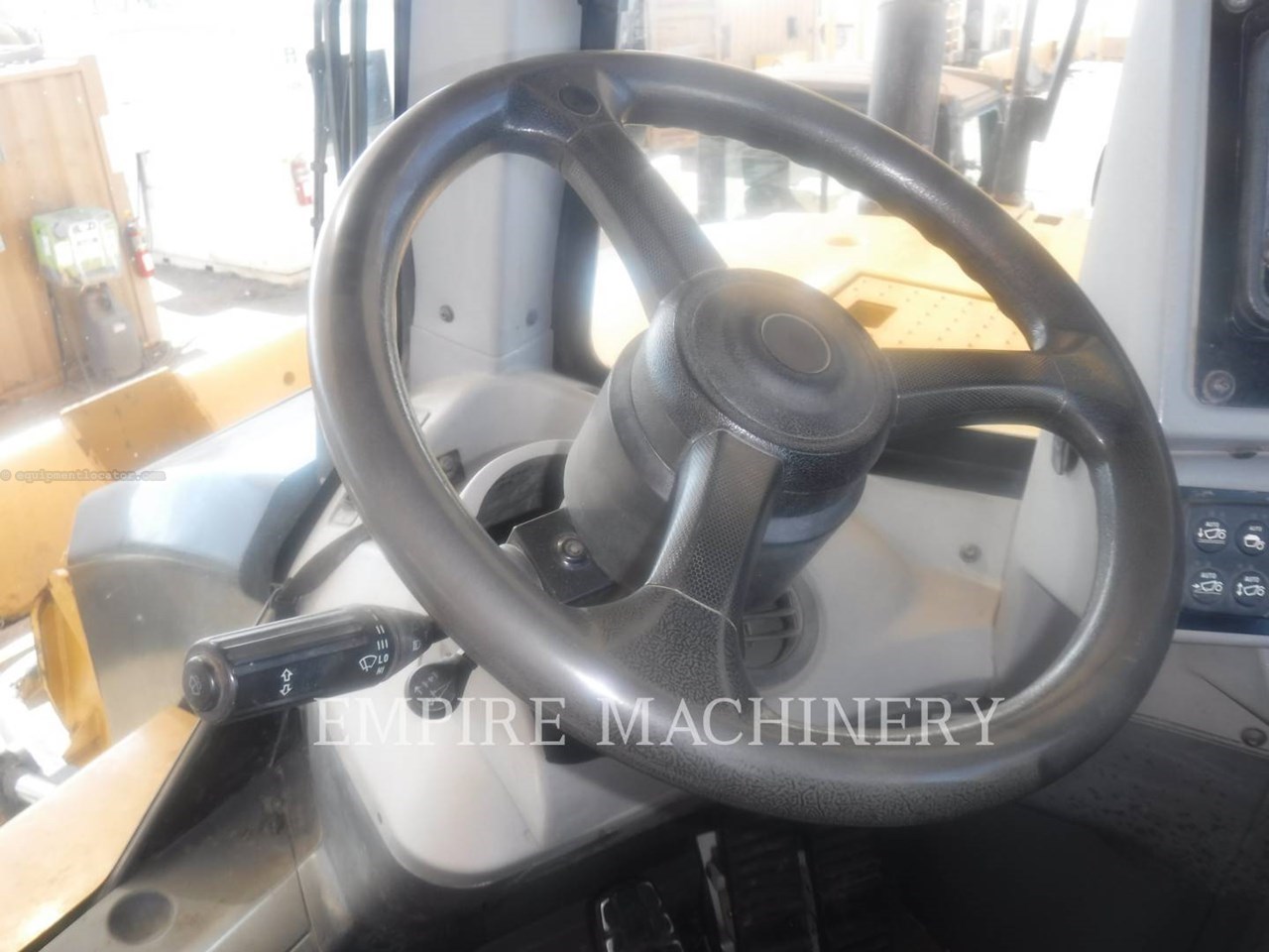 2013 Caterpillar 627H Image 19