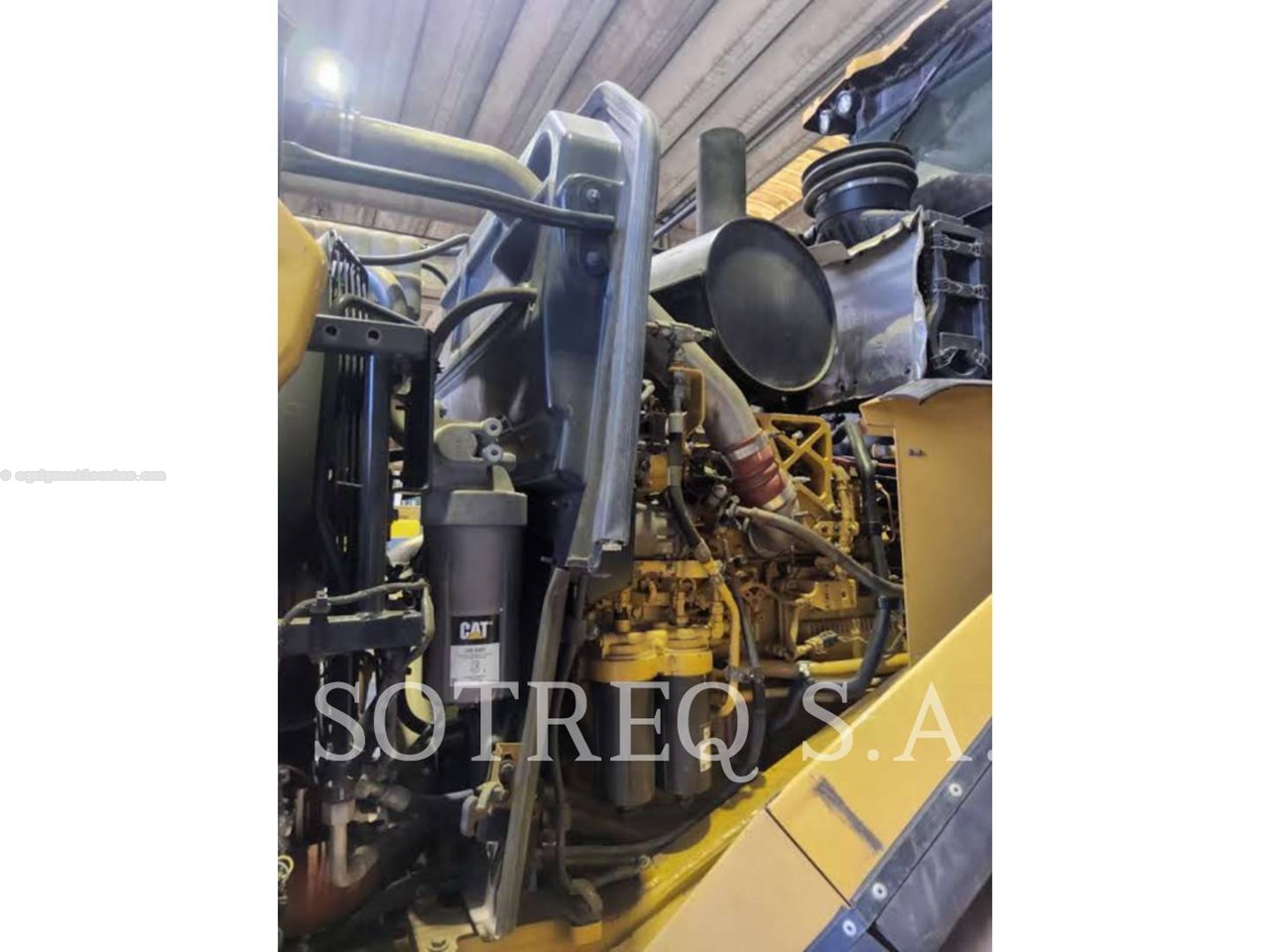 2021 Caterpillar 966L Image 21