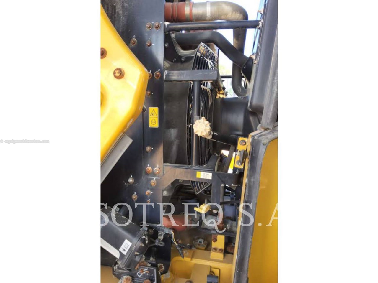 2022 Caterpillar 950L Image 10