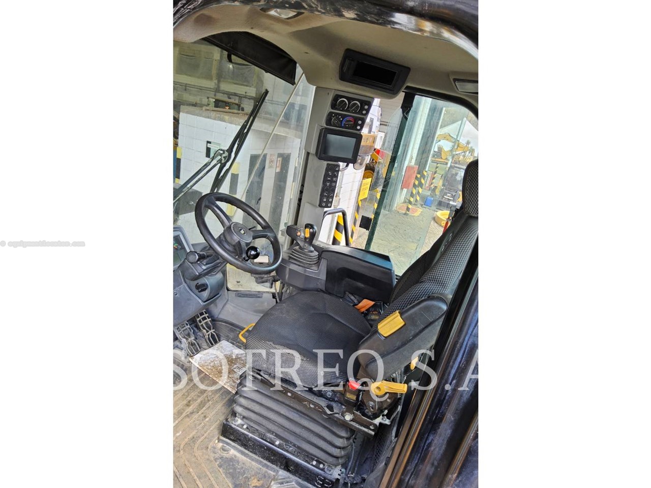 2022 Caterpillar 950L Image 10