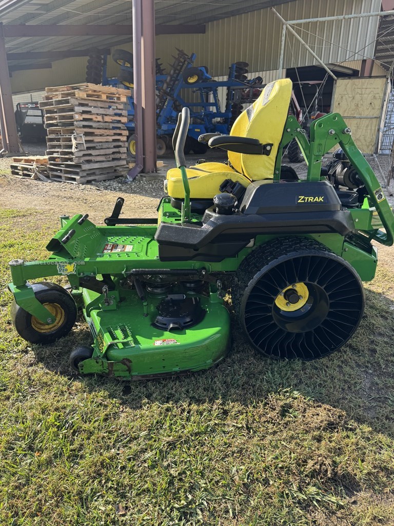2019 John Deere Z740R Image 11