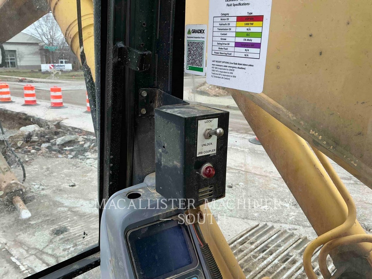 2005 Komatsu PC200LC-7L Image 19