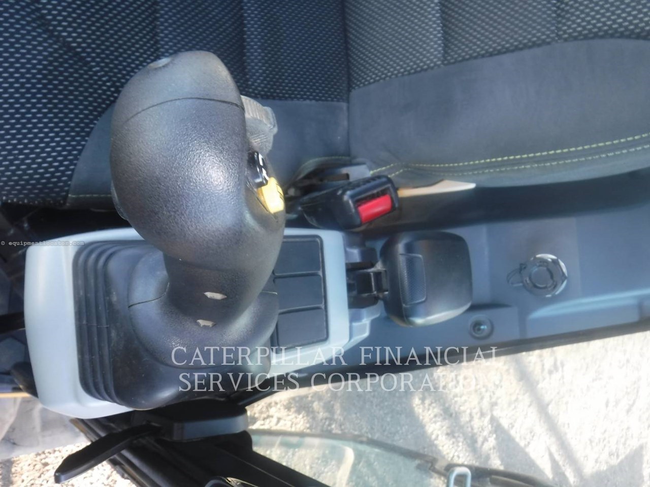 2024 Caterpillar 305-07CR Image 20