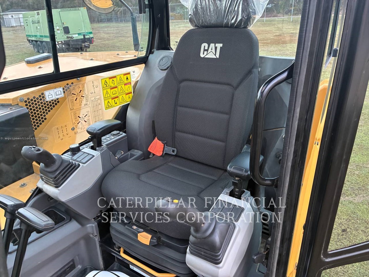 2024 Caterpillar 30807CR Image 14