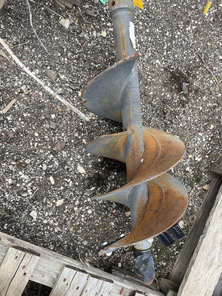 Frontier 12in Image 2