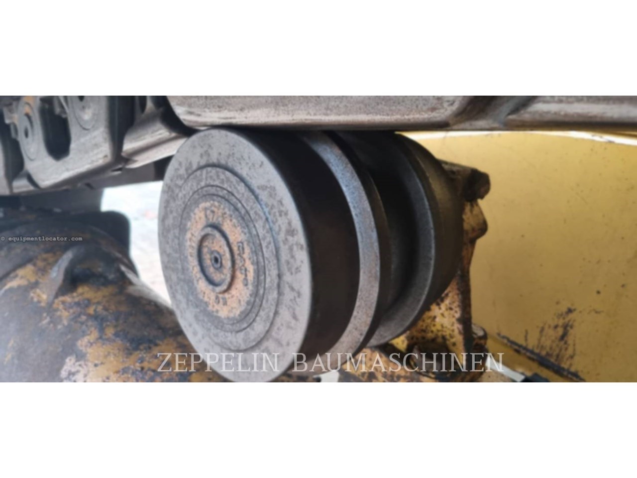 2017 Caterpillar D6TM Image 13