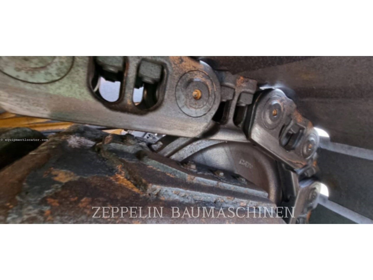 2017 Caterpillar D6TM Image 17