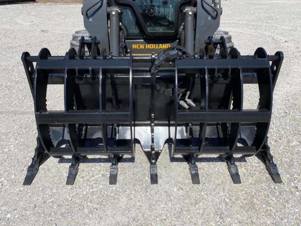 2025 Brute 4074D RG Image 2