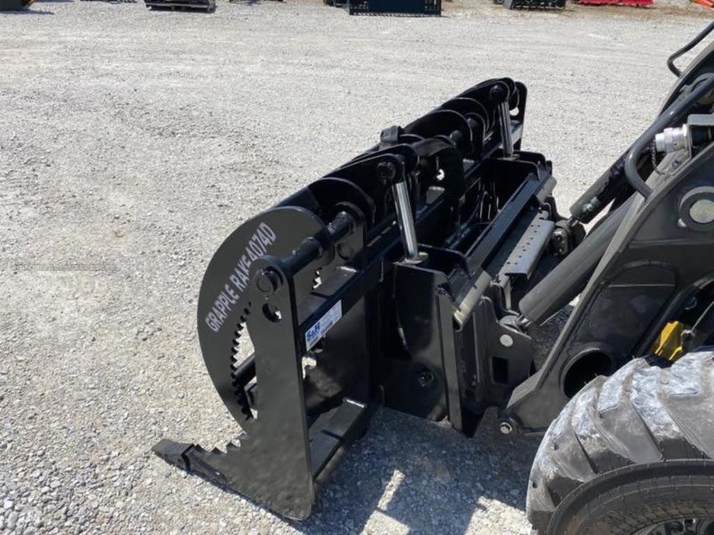 2025 Brute 4074D RG Image 4