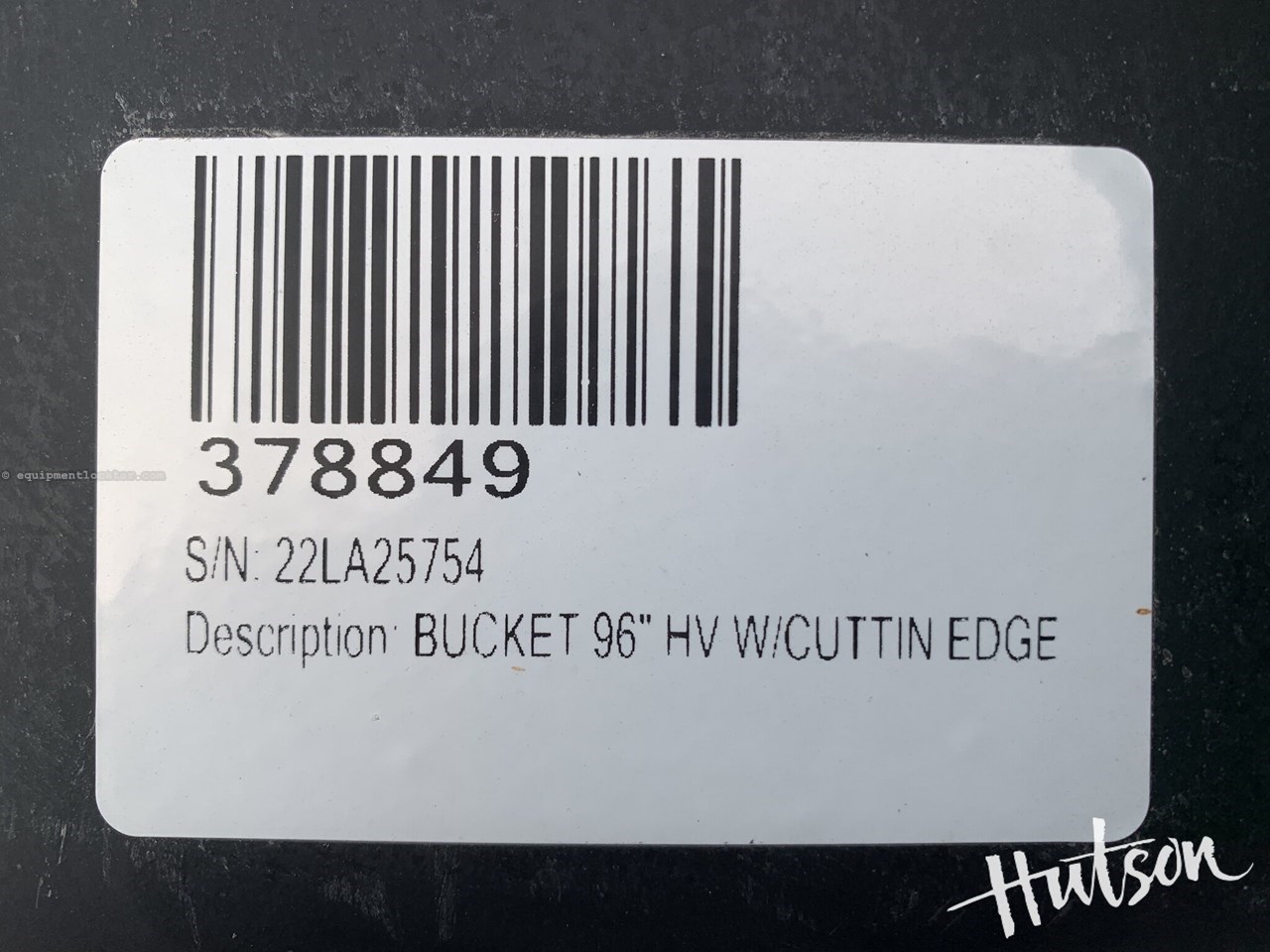 2024 HLA 2.8 CU. YD Image 10