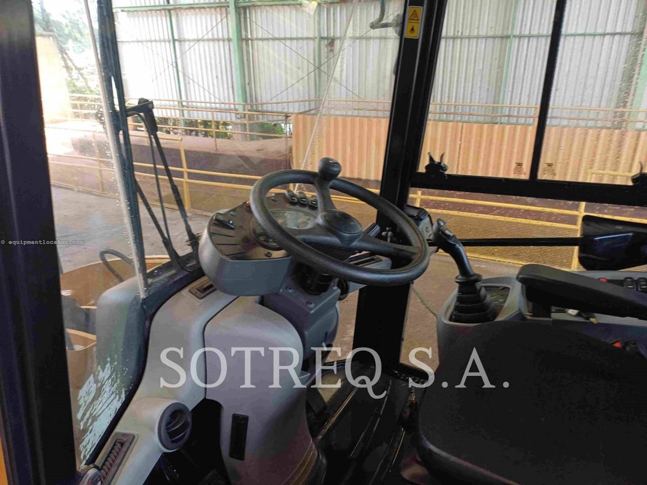 2021 Caterpillar 914K Image 10