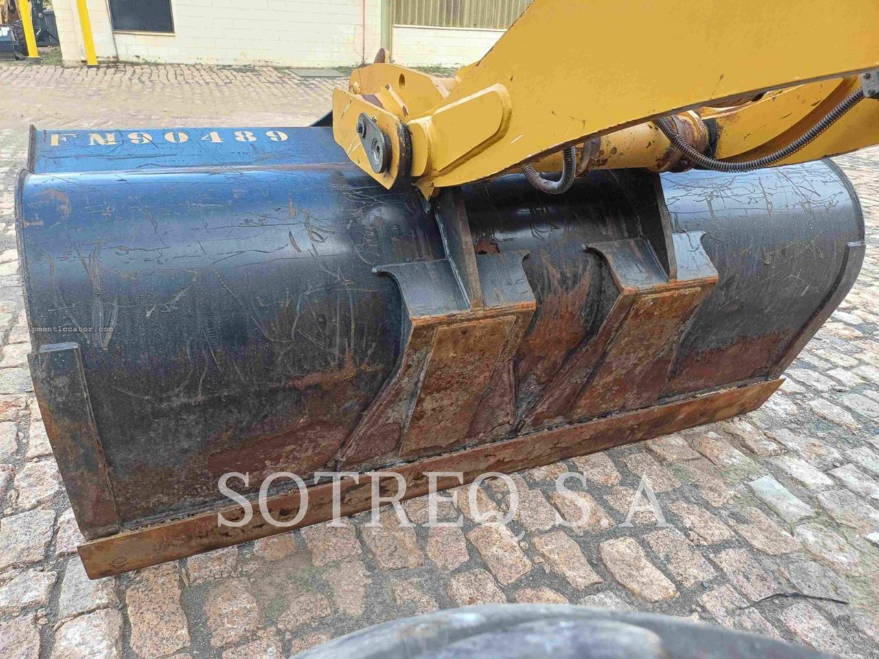 2021 Caterpillar 914K Image 17