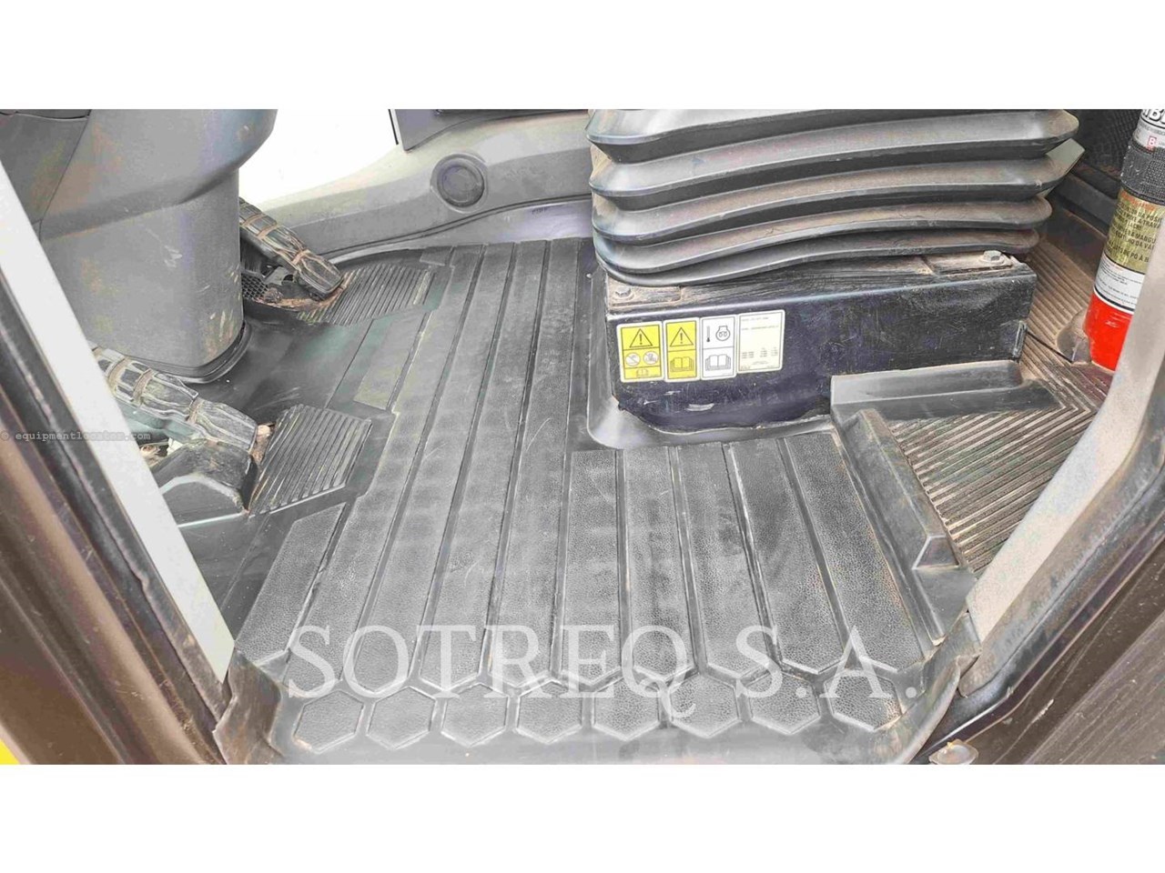 2022 Caterpillar 938K Image 11