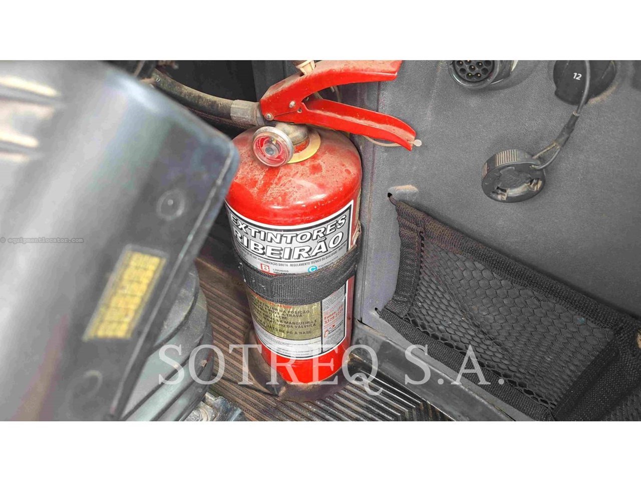 2022 Caterpillar 938K Image 19