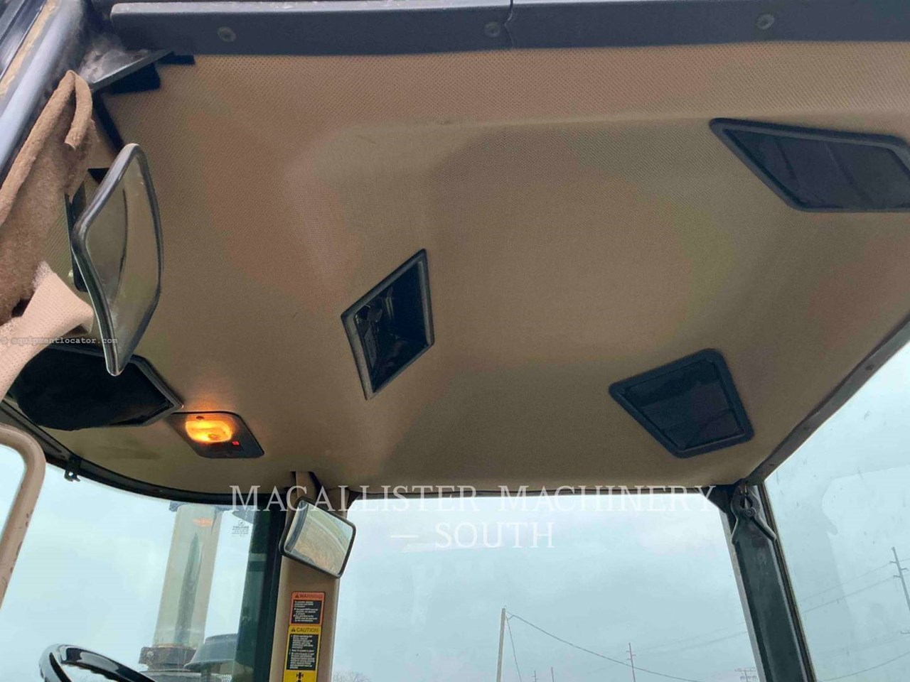 1996 John Deere 8770 Image 18