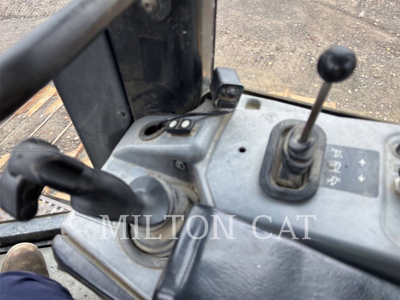 2008 Caterpillar D6N LGP Image 10