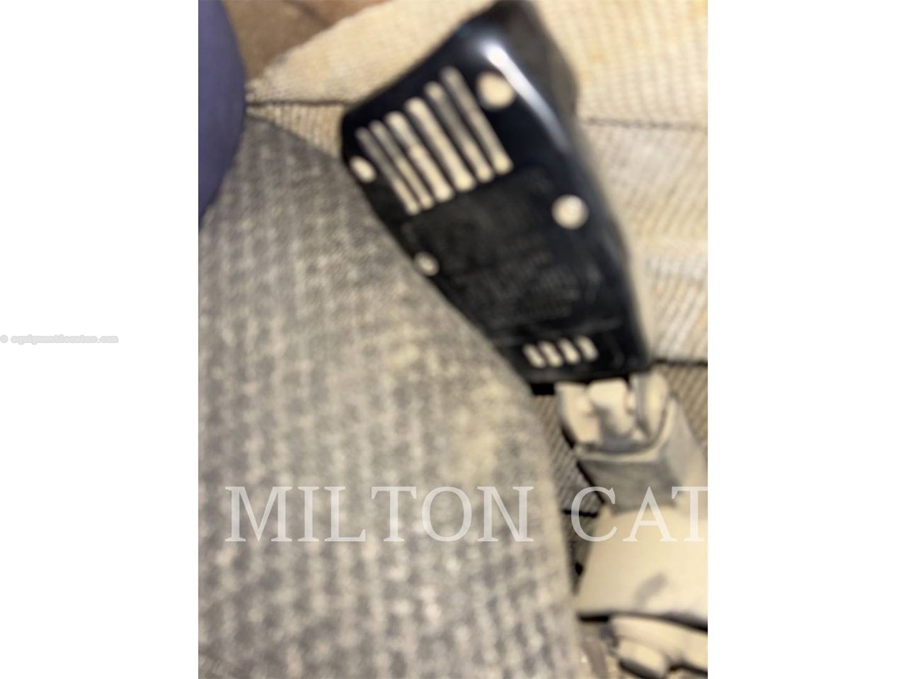 2008 Caterpillar D6N LGP Image 14