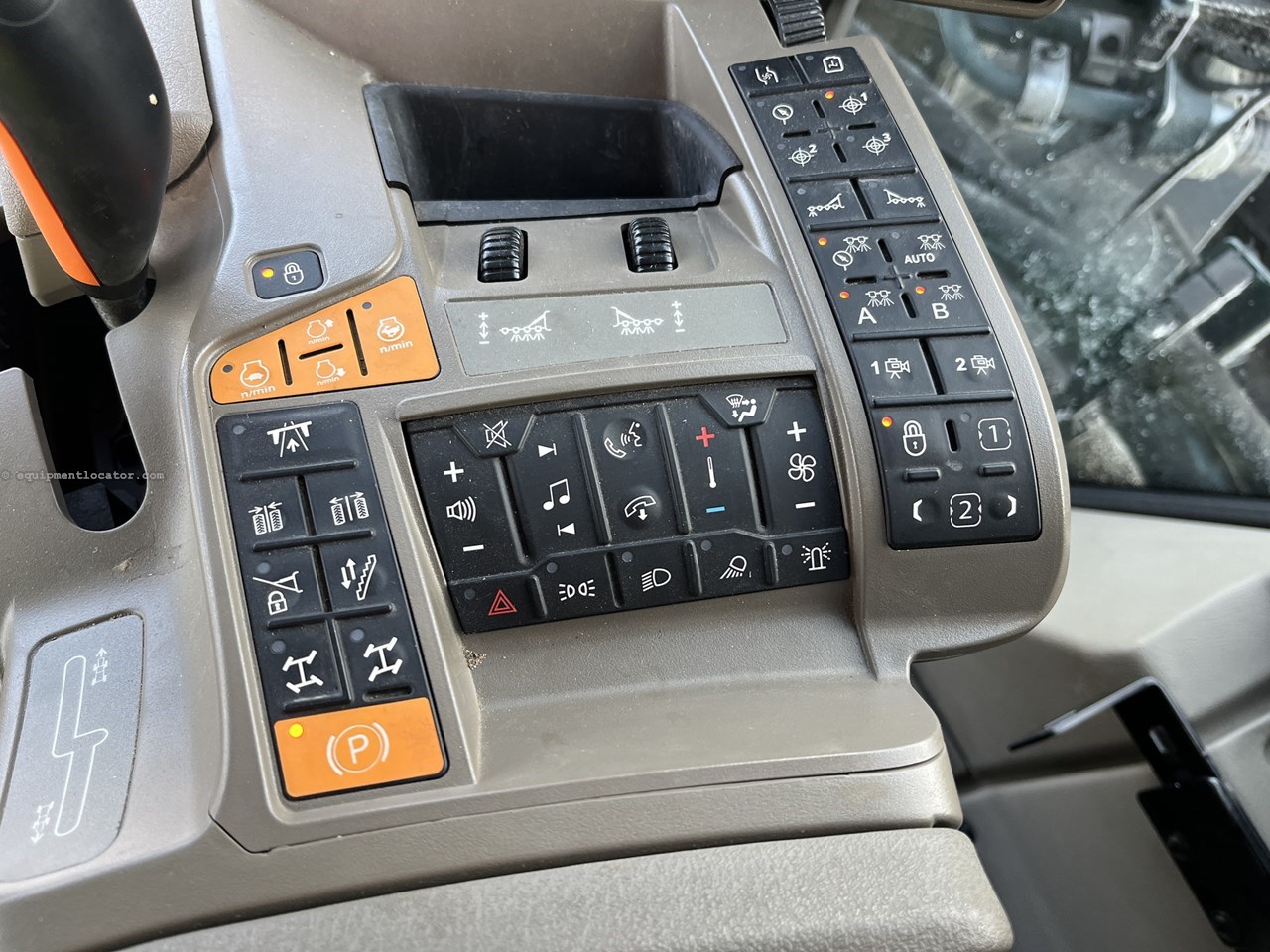 2023 Hagie STS20 Image 10