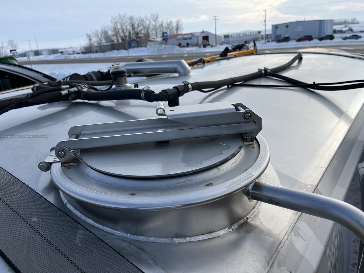 2023 Hagie STS20 Image 32