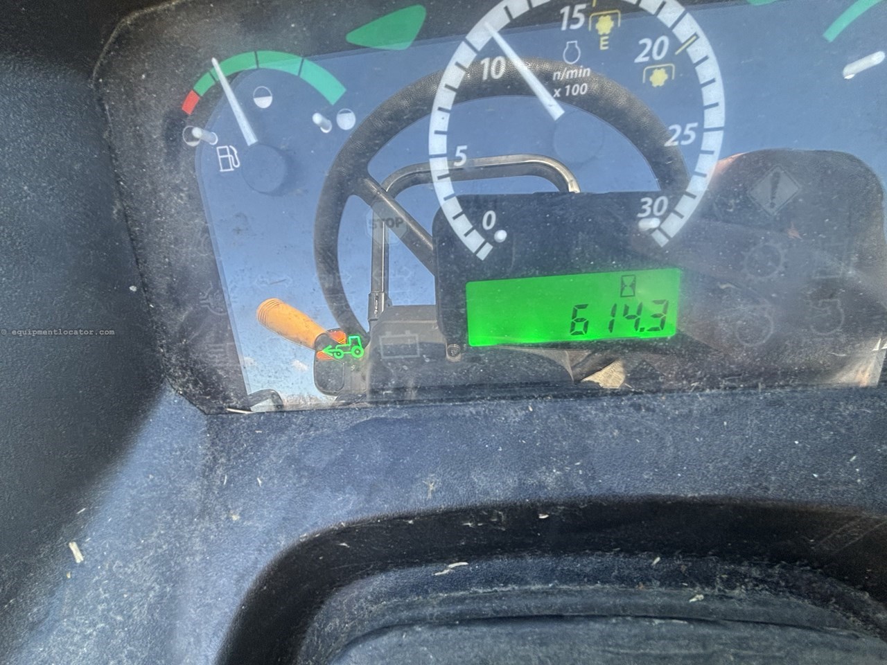 2022 John Deere 5065E Image 10