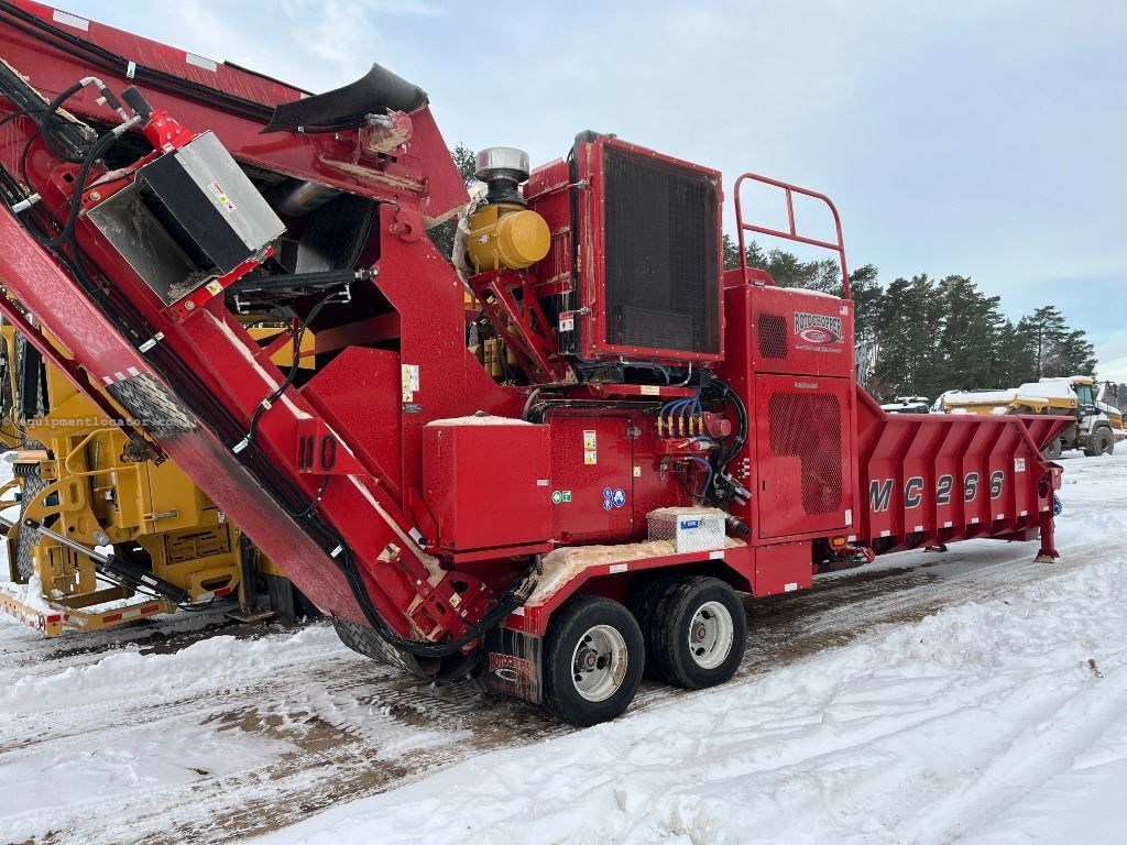 2024 UNKNOWN MC266 Image 2