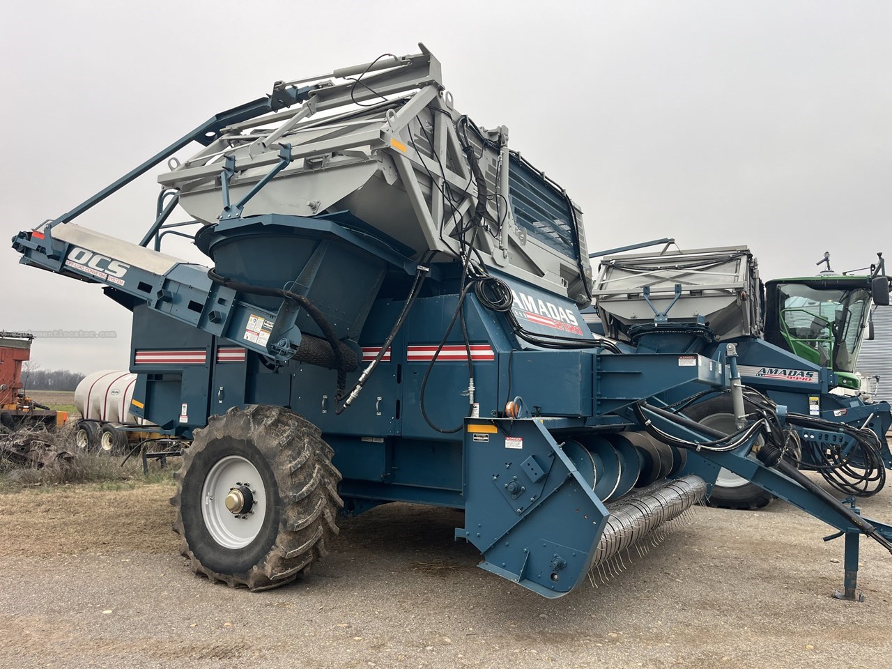 2023 Amadas 2120 Image 2