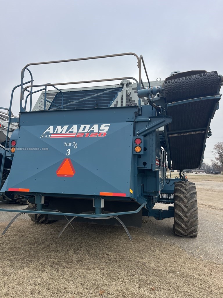 2023 Amadas 2120 Image 4