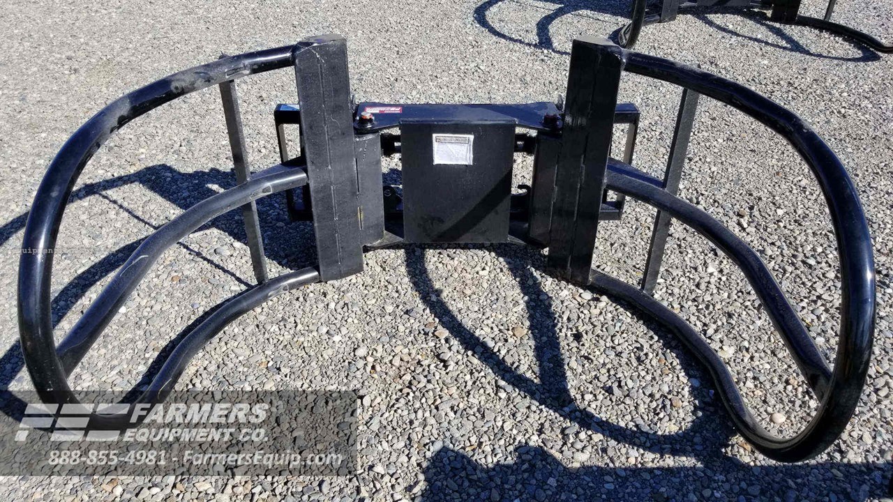 2025 HLA BG4000BO500 Image 3