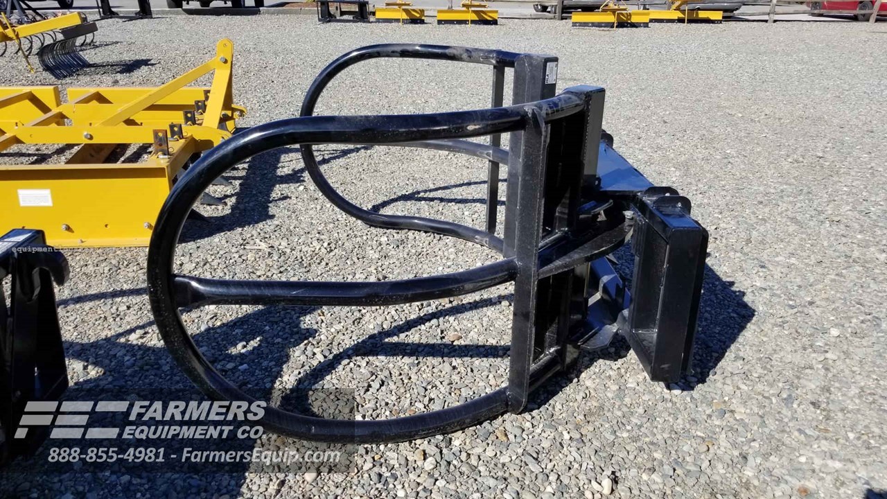 2025 HLA BG4000BO500 Image 4