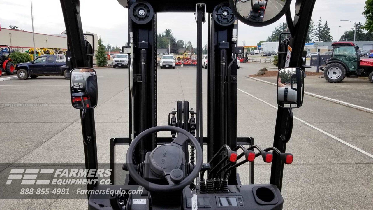 2025 Hangcha FP25 Image 11