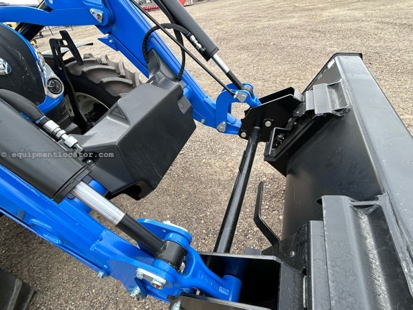 2026 New Holland POWERSTAR 120 PS Image 15