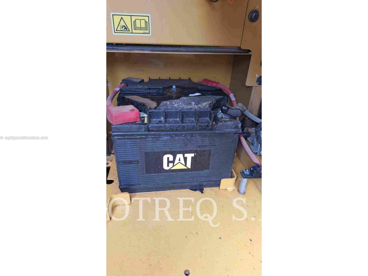 2024 Caterpillar 32007GC Image 10