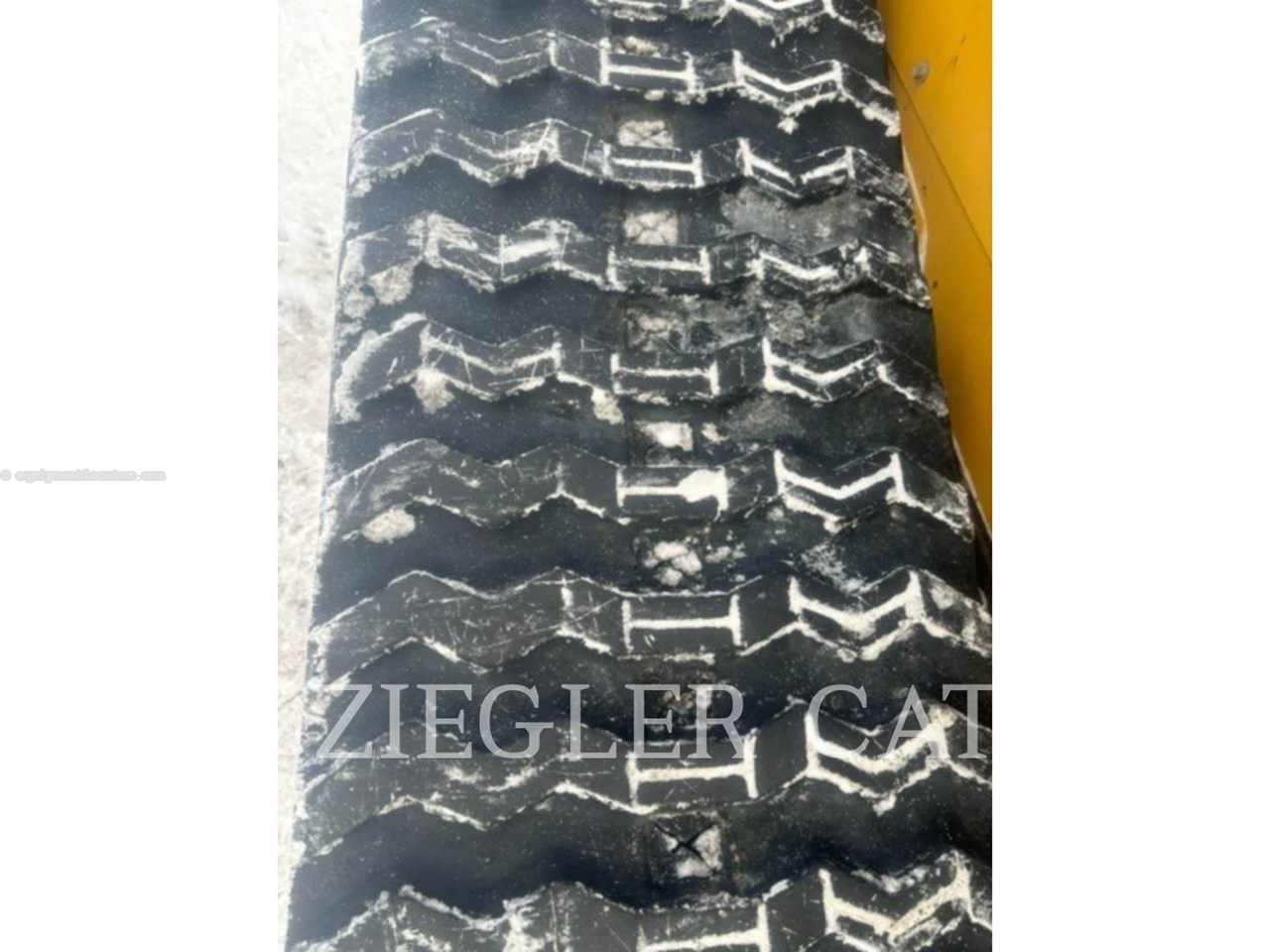 2020 Caterpillar 279D3 Image 10