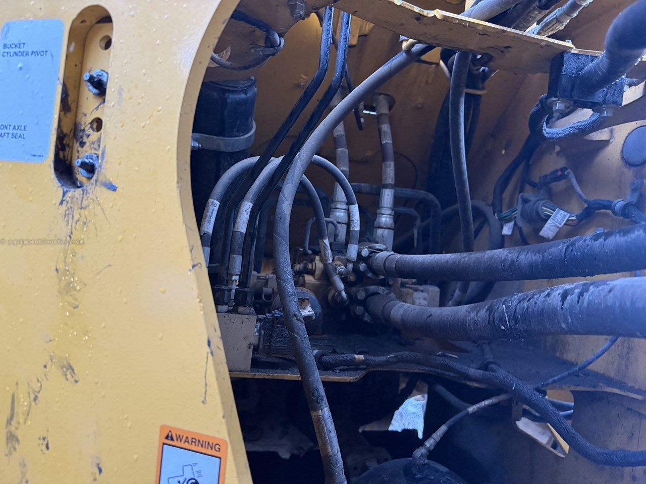 2023 John Deere 624 P Image 10