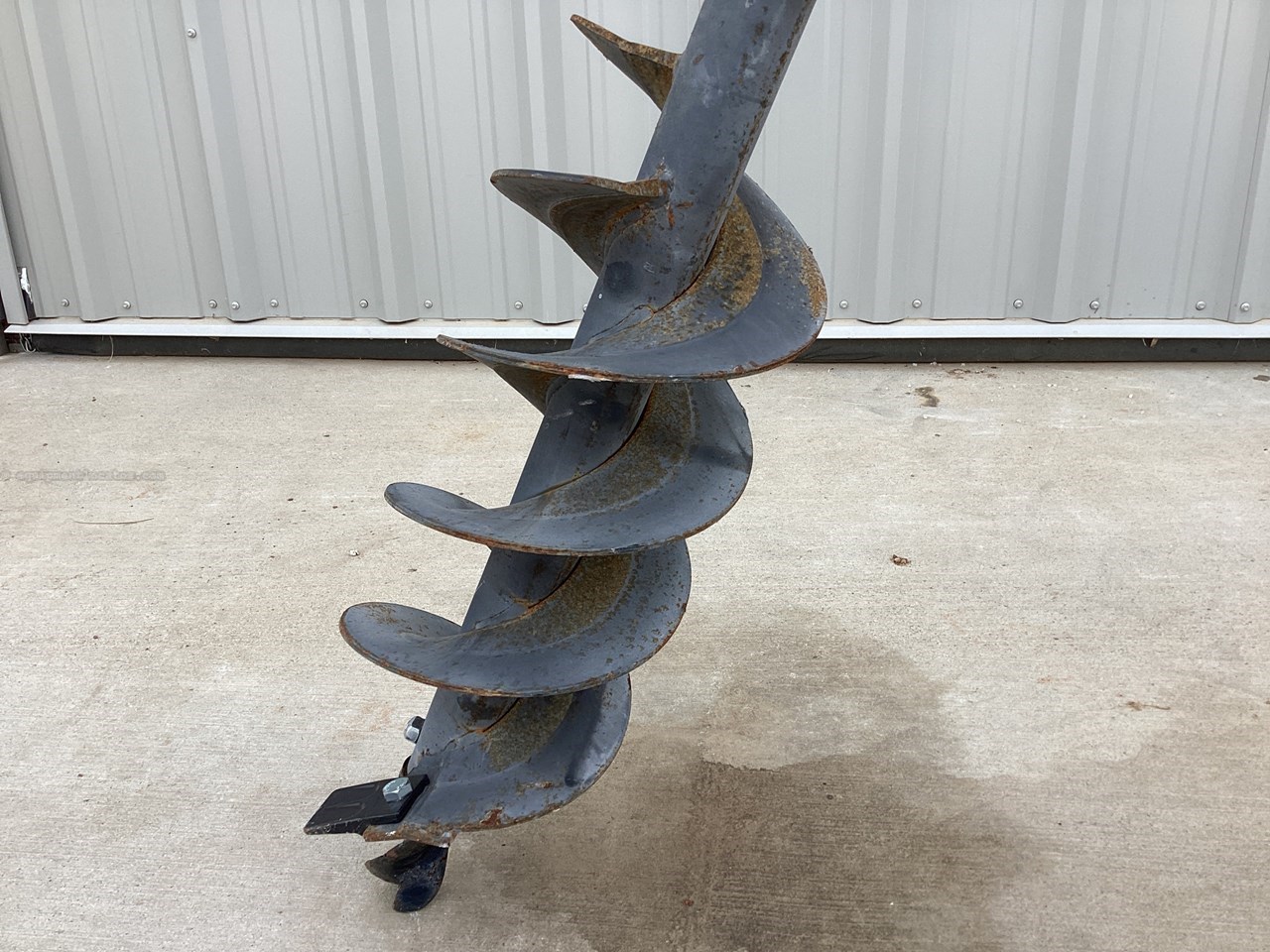 2023 John Deere PHD100 Image 10