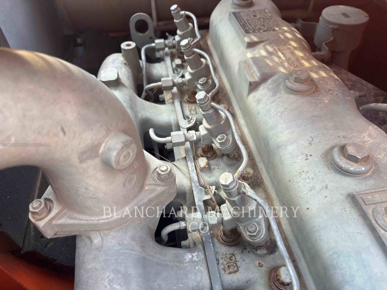 2017 Hitachi ZX225USLC / SHINN Image 20