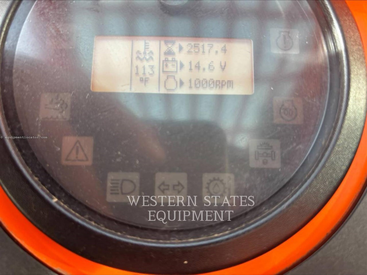 2018 JLG JLG 8042 Image 7