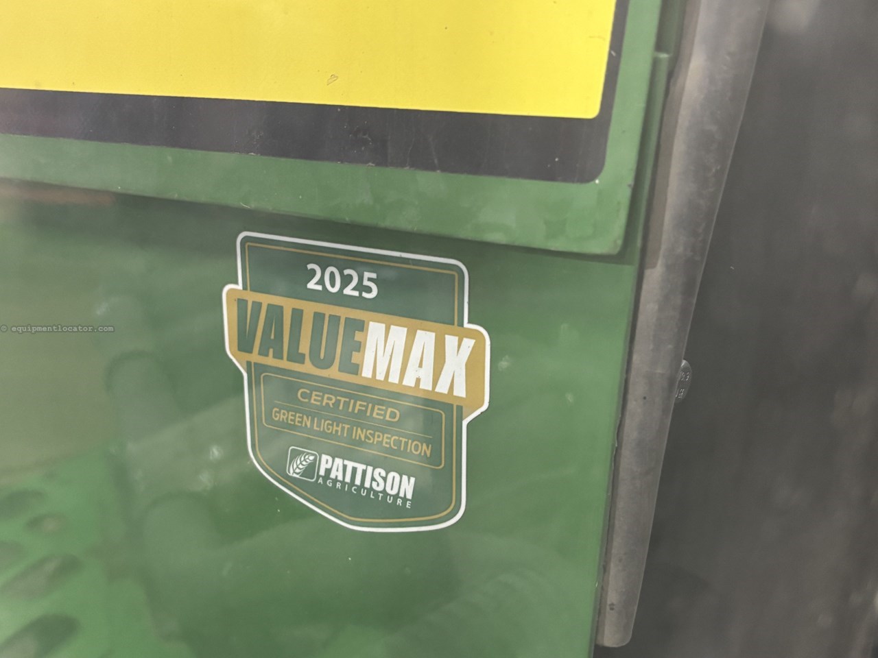 2023 John Deere 9R 640 Image 10