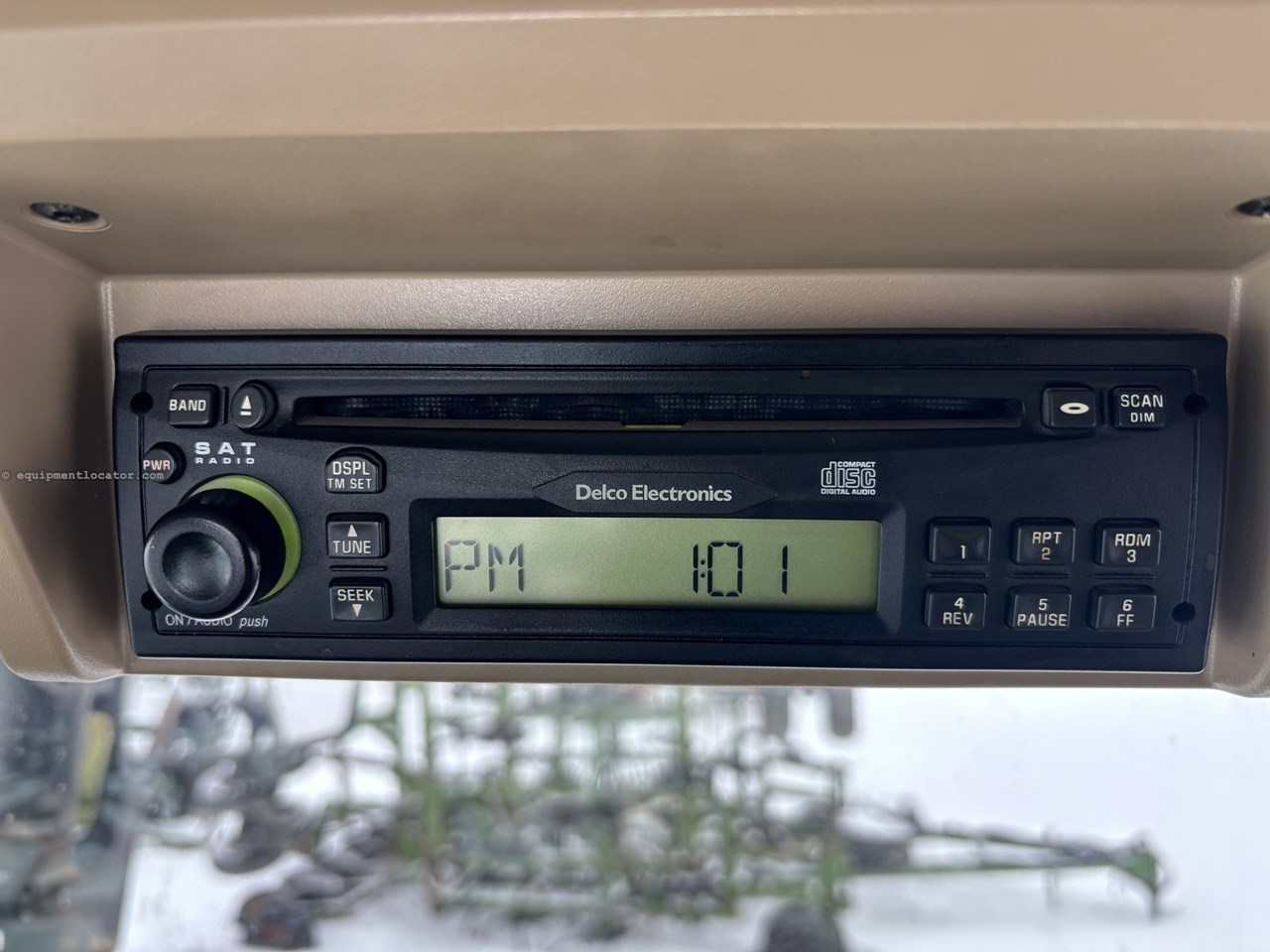 2006 John Deere 4920 Image 10