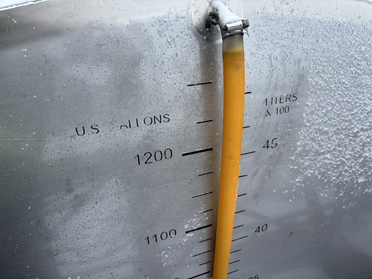 2006 John Deere 4920 Image 16