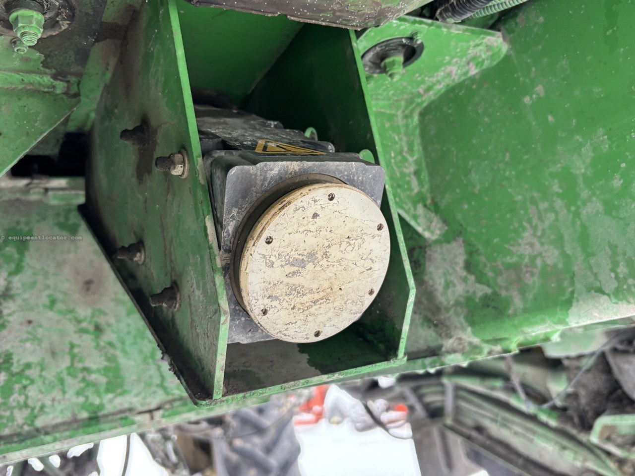 2006 John Deere 4920 Image 32