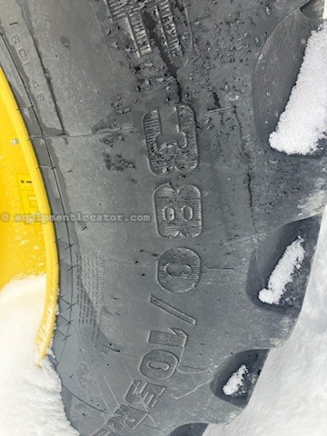 2006 John Deere 4920 Image 34