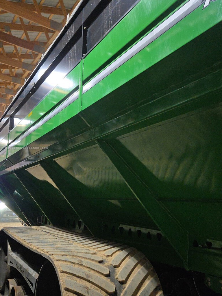 2020 Brent 1596 Image 4