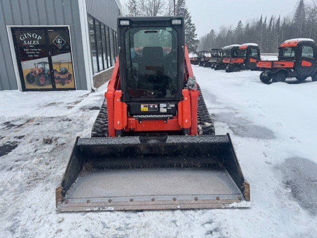 2018 Kubota SVL95-2SHFC Image 5