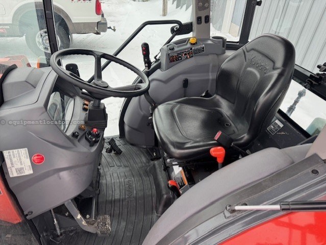 2021 Kubota MX5400DTC Image 6