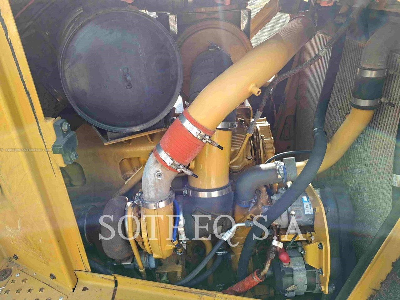 2022 Caterpillar D8T Image 14