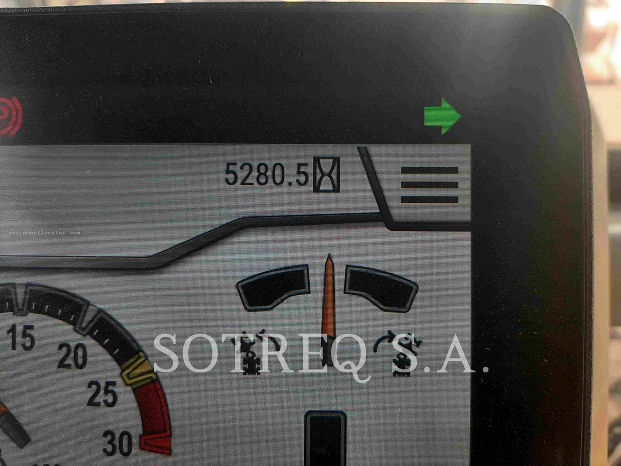 2022 Caterpillar 12014AWD Image 5