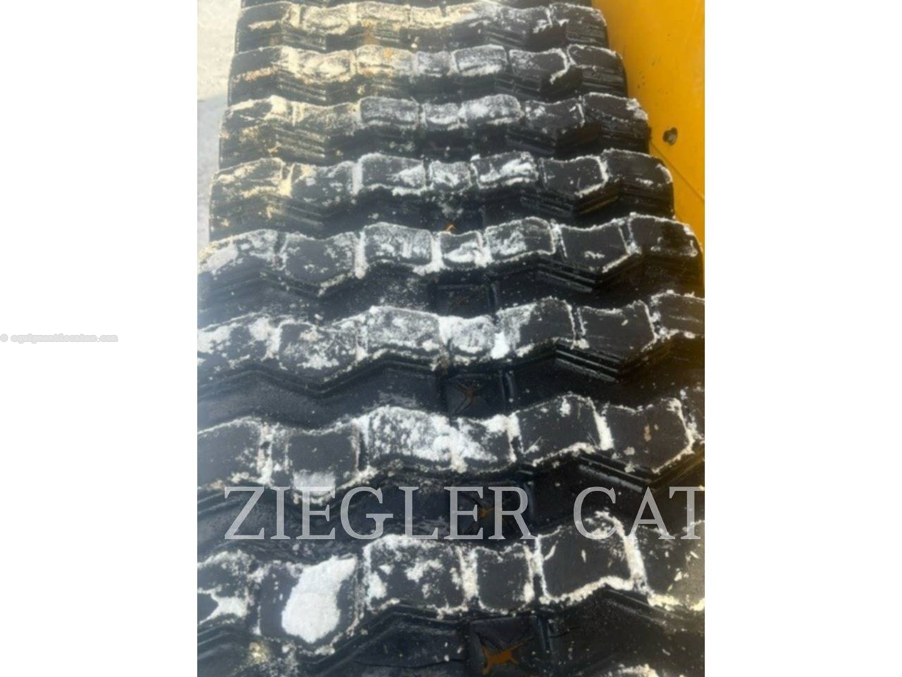 2020 Caterpillar 279D3 Image 10