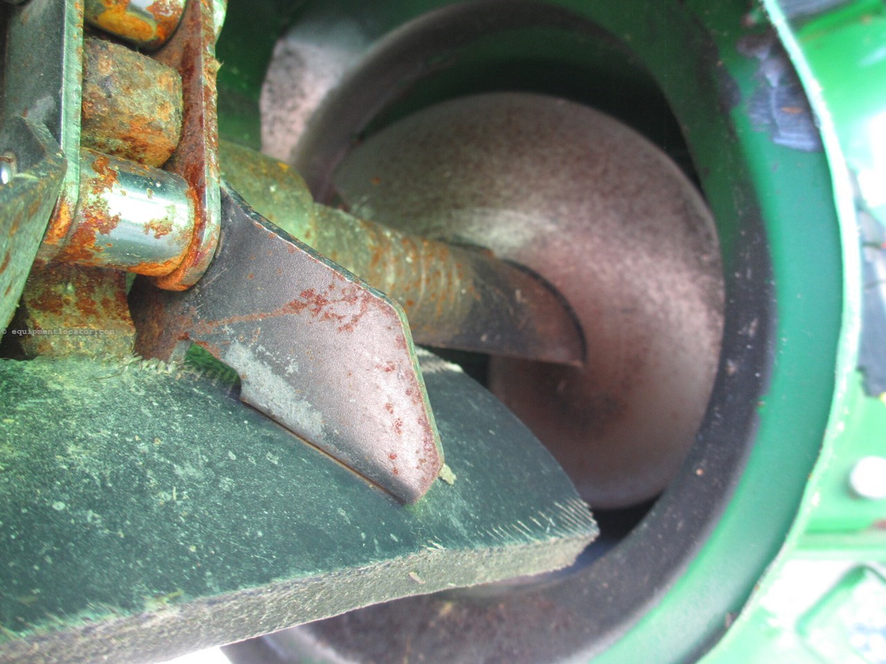 2014 John Deere S680 Image 24