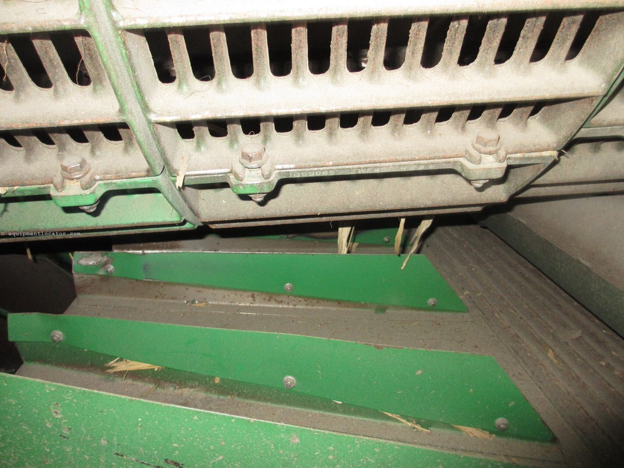 2014 John Deere S680 Image 35